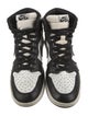 Jordan 1 Retro High '85 Black White Sneakers
