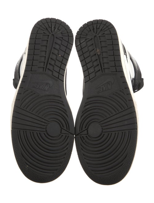 Jordan 1 Retro High '85 Black White Sneakers