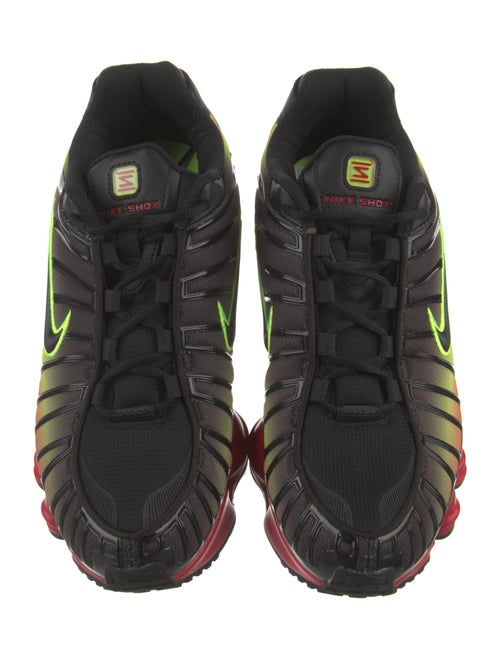 Nike Printed Sneakers