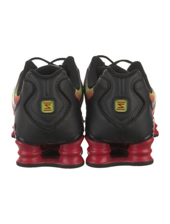 Nike Printed Sneakers