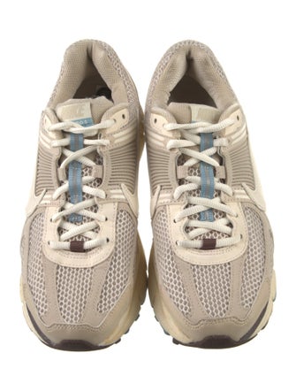 Nike Mesh Athletic Sneakers