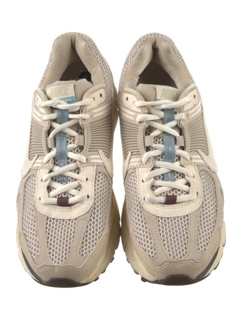 Nike Mesh Athletic Sneakers