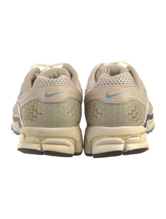 Nike Mesh Athletic Sneakers