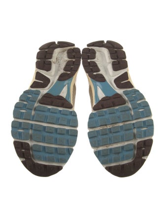 Nike Mesh Athletic Sneakers