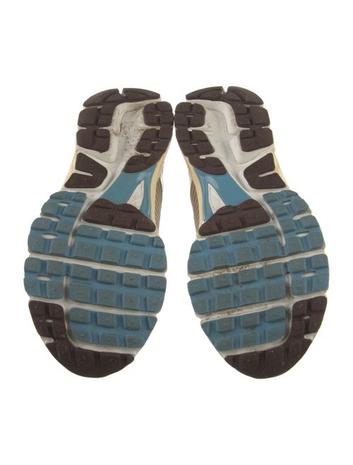 Nike Mesh Athletic Sneakers