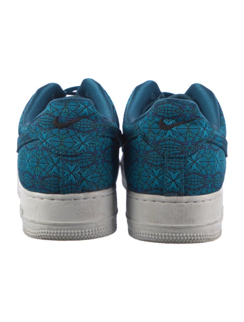 Nike Air Force 1 Low Stained Glass Sneakers