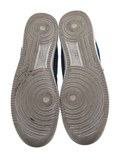 Nike Air Force 1 Low Stained Glass Sneakers