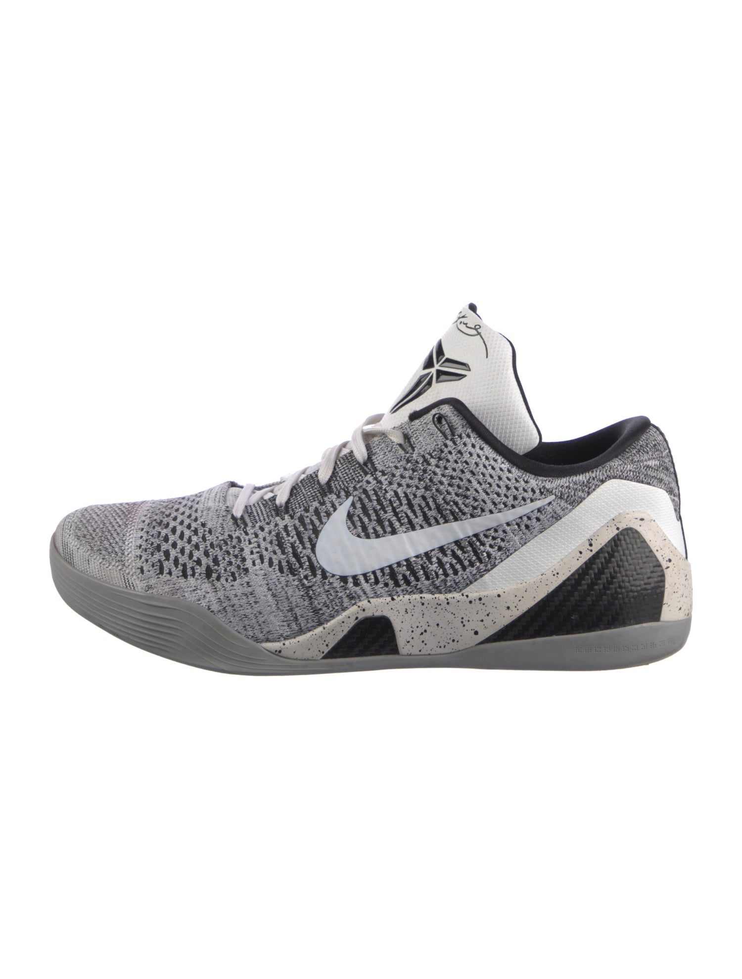 Nike Kobe 9 Elite Low Beethoven Sneakers