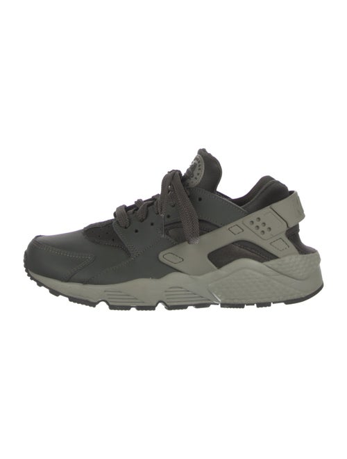 Nike Huarache Trainer 'Sequoia' Athletic Sneakers