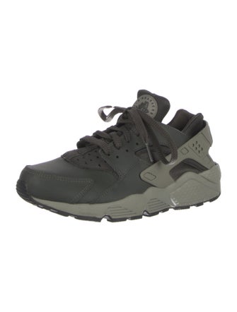 Nike Huarache Trainer 'Sequoia' Athletic Sneakers