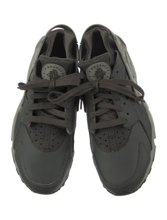 Nike Huarache Trainer 'Sequoia' Athletic Sneakers