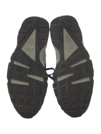Nike Huarache Trainer 'Sequoia' Athletic Sneakers