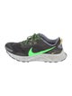 Nike Mesh Colorblock Pattern Athletic Sneakers
