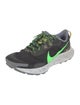 Nike Mesh Colorblock Pattern Athletic Sneakers