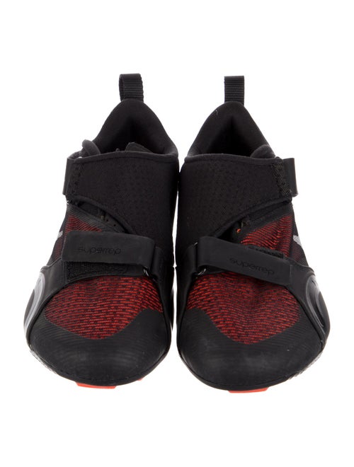 Nike Printed Athletic Sneakers