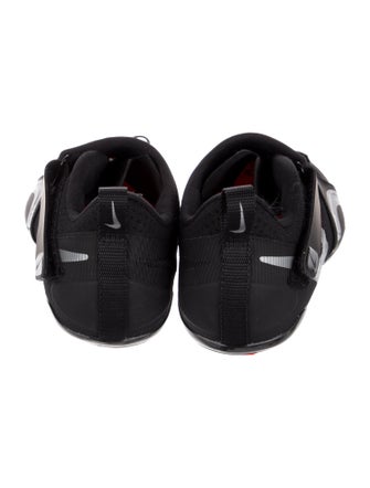 Nike Printed Athletic Sneakers