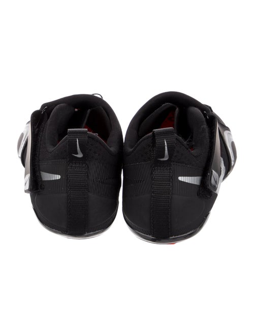 Nike Printed Athletic Sneakers