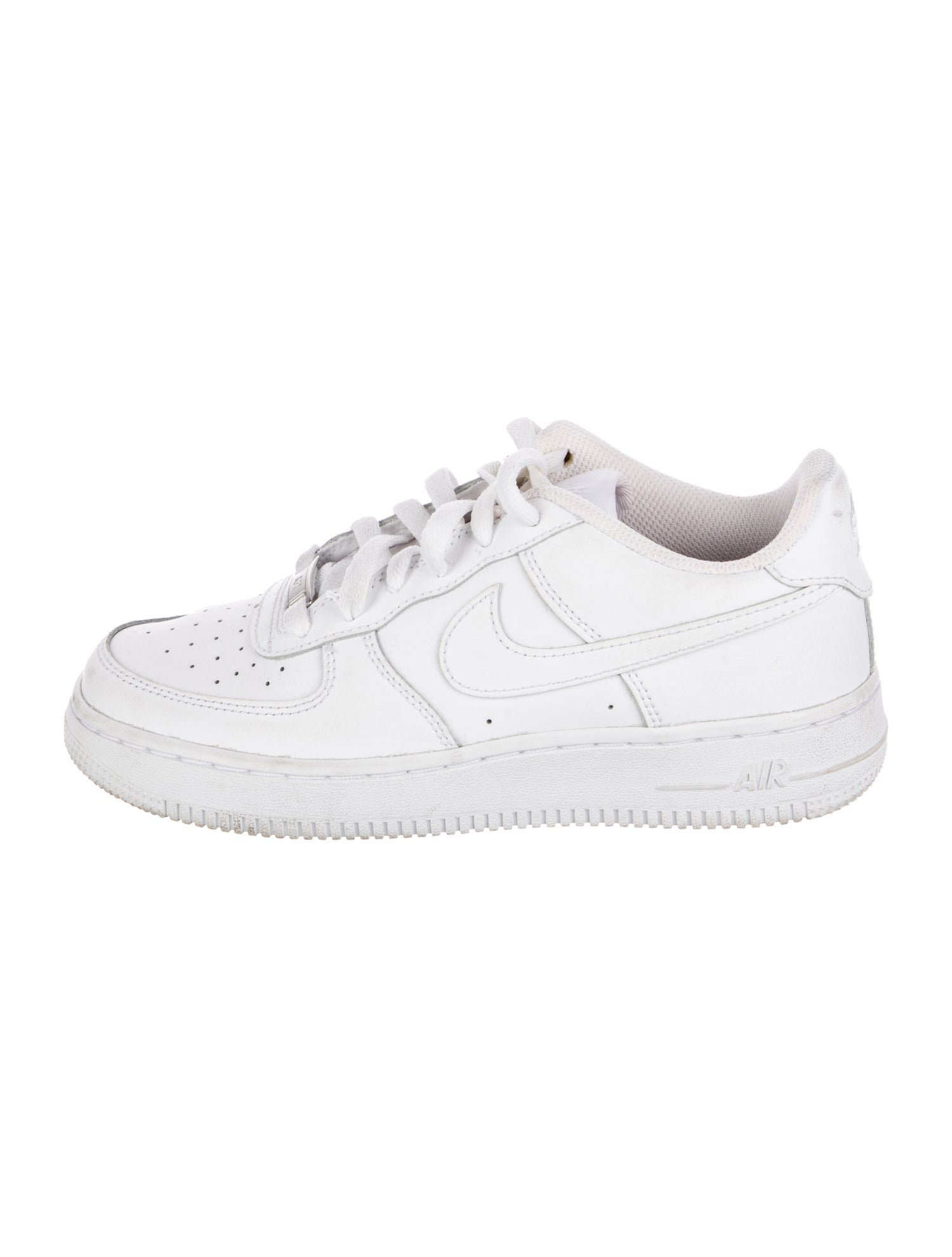 Nike Leather Sneakers