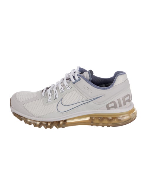 Nike Mesh Athletic Sneakers