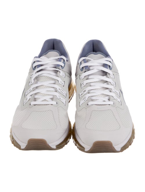 Nike Mesh Athletic Sneakers