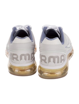 Nike Mesh Athletic Sneakers