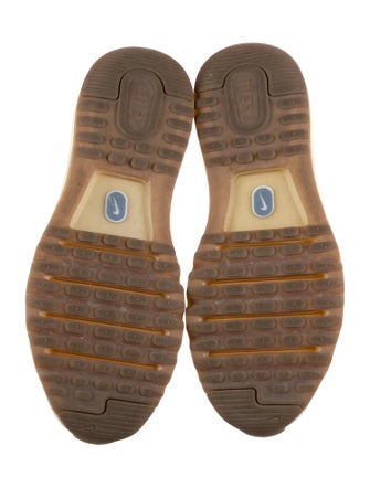 Nike Mesh Athletic Sneakers