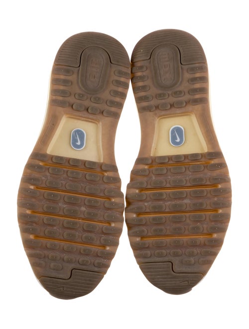 Nike Mesh Athletic Sneakers