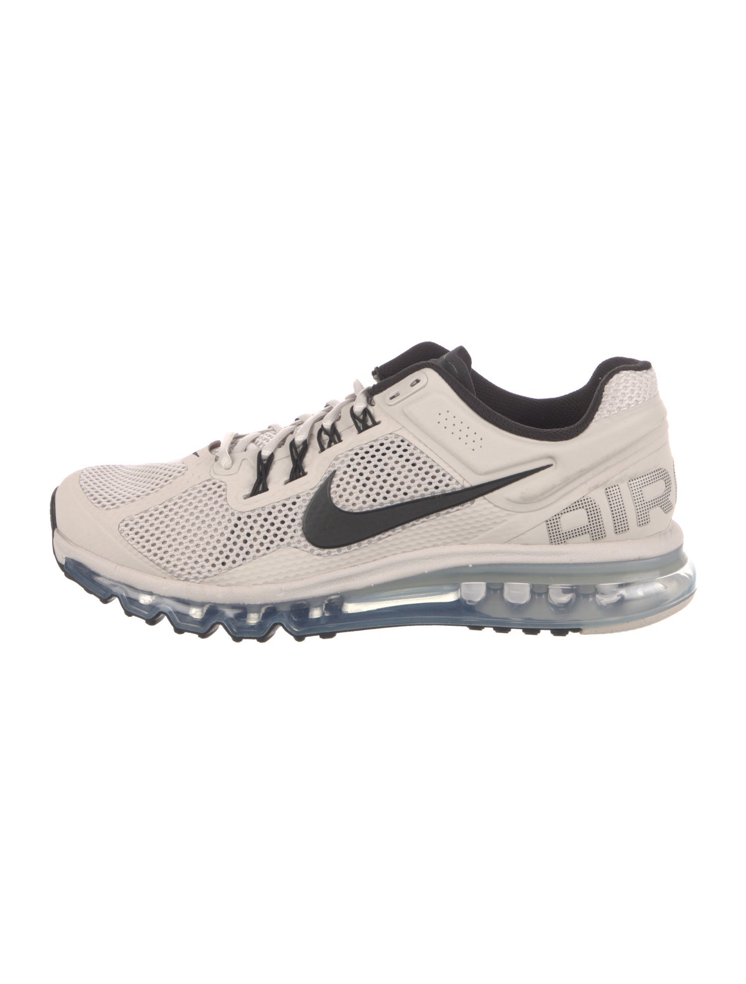 Nike Mesh Athletic Sneakers