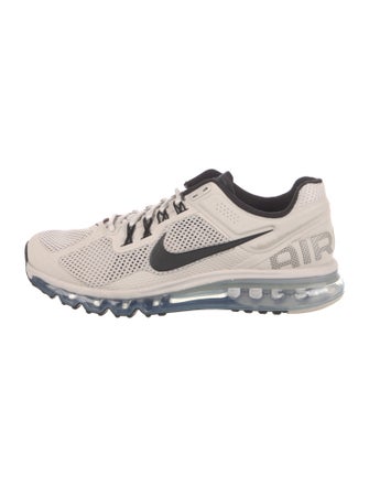Nike Mesh Athletic Sneakers