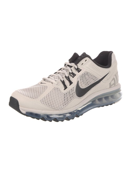 Nike Mesh Athletic Sneakers