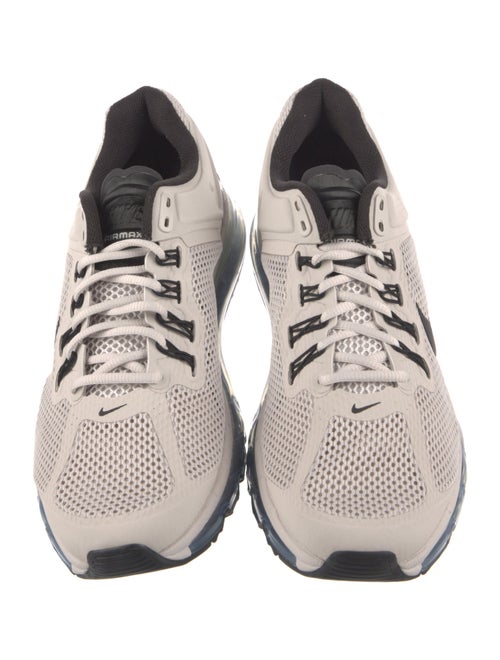 Nike Mesh Athletic Sneakers