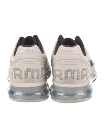 Nike Mesh Athletic Sneakers