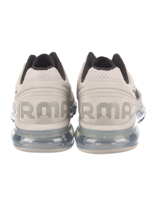 Nike Mesh Athletic Sneakers