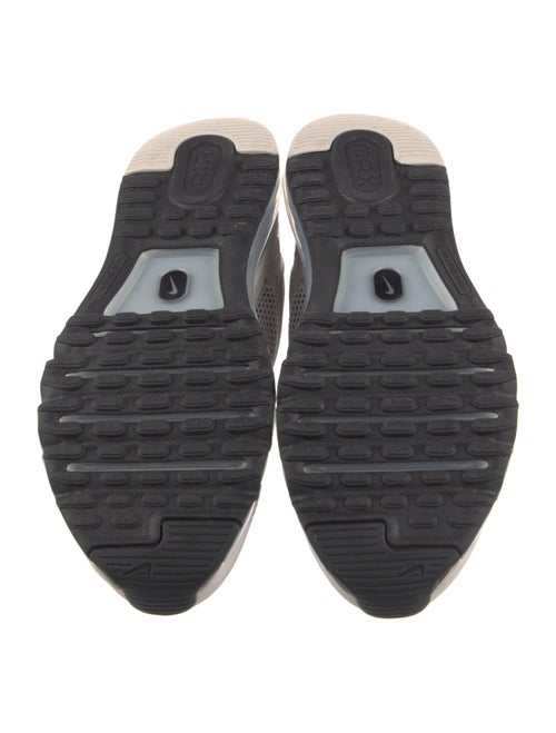 Nike Mesh Athletic Sneakers