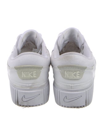 Nike Leather Sneakers