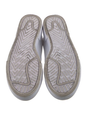 Nike Leather Sneakers