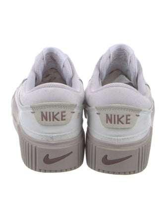 Nike Leather Sneakers