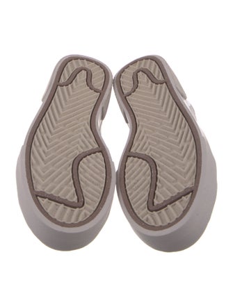 Nike Leather Sneakers