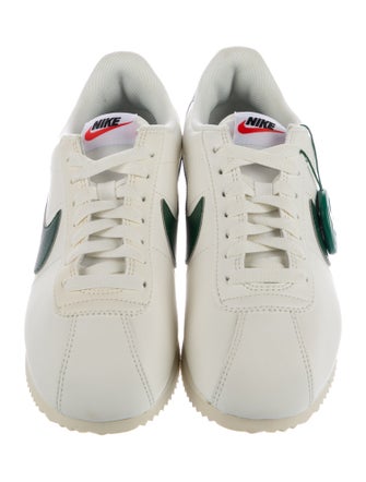 Nike Leather Sneakers