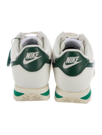 Nike Leather Sneakers