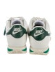 Nike Leather Sneakers