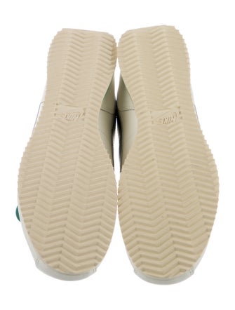 Nike Leather Sneakers