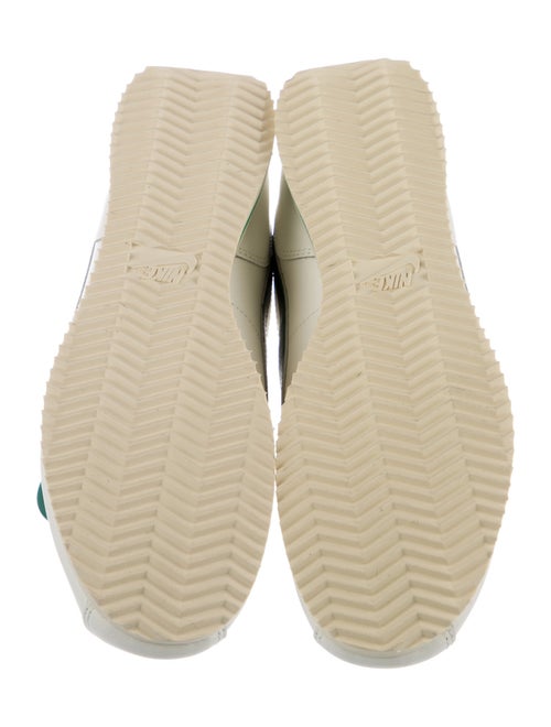 Nike Leather Sneakers