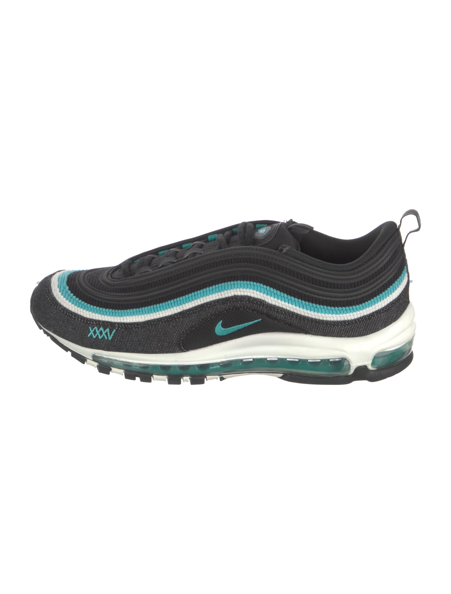 Nike Air Max 97 SE Athletic Sneakers