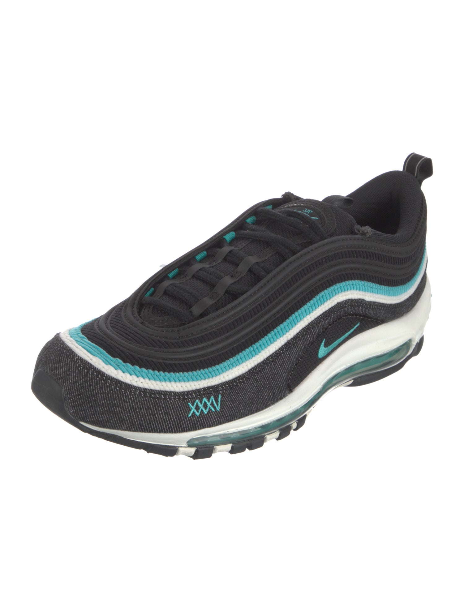 Nike Air Max 97 SE Athletic Sneakers