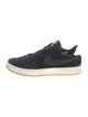 Nike Suede Athletic Sneakers