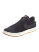 Nike Suede Athletic Sneakers