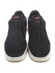 Nike Suede Athletic Sneakers