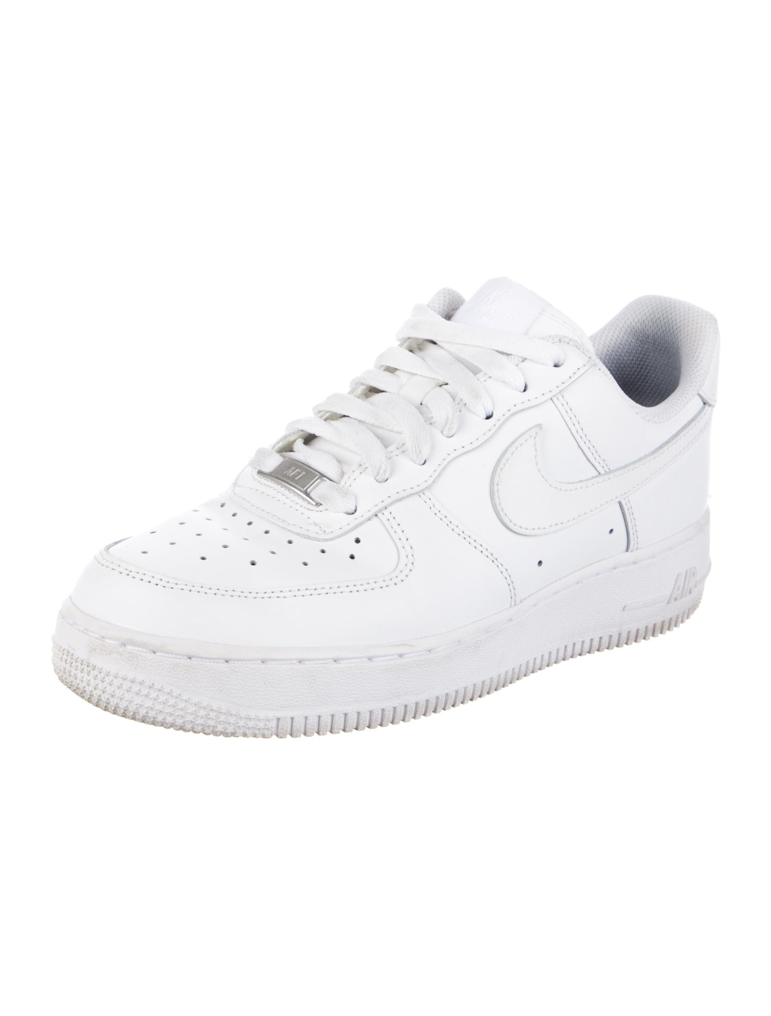 Nike Leather Sneakers