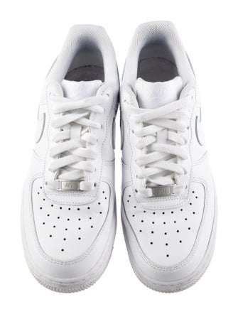 Nike Leather Sneakers